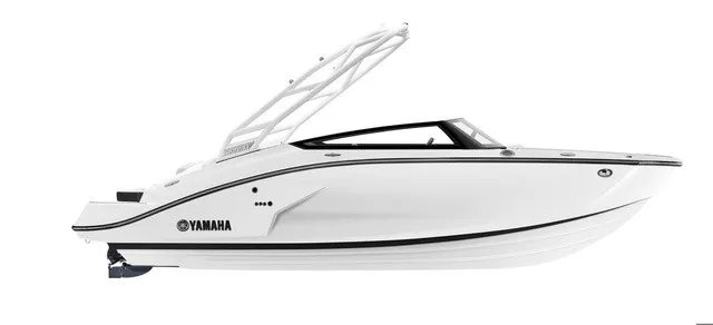 The Image of Yamaha 205SD 2027 - 1