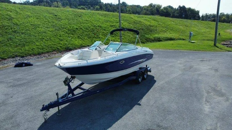 Slide: The Image of Monterey 248 Ls 2003 - 7