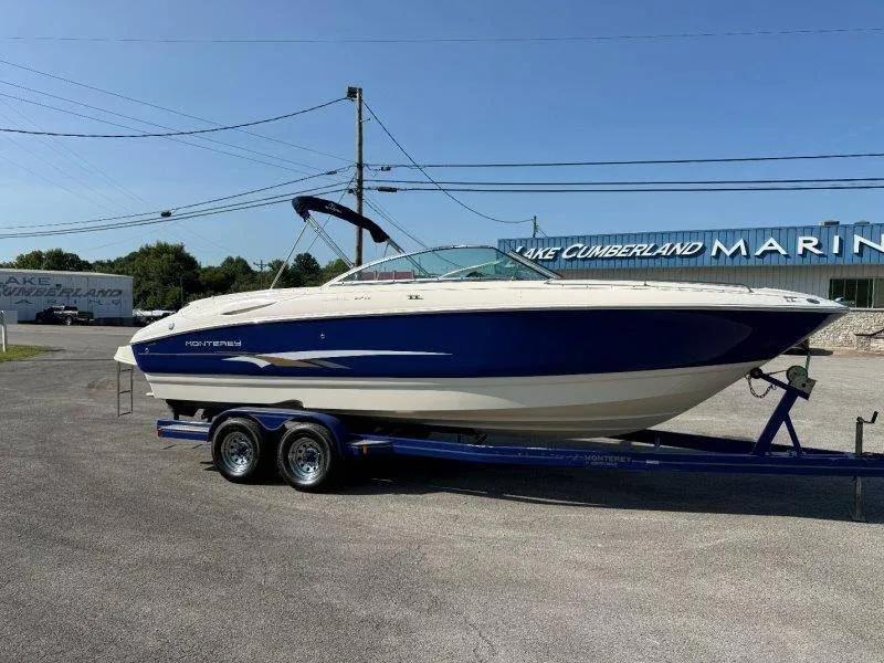 Slide: The Image of Monterey 248 Ls 2003 - 23