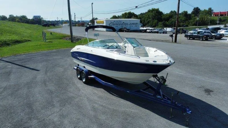 Slide: The Image of Monterey 248 Ls 2003 - 9