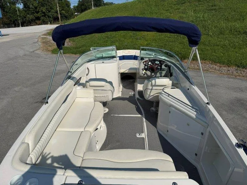 Slide: The Image of Monterey 248 Ls 2003 - 39
