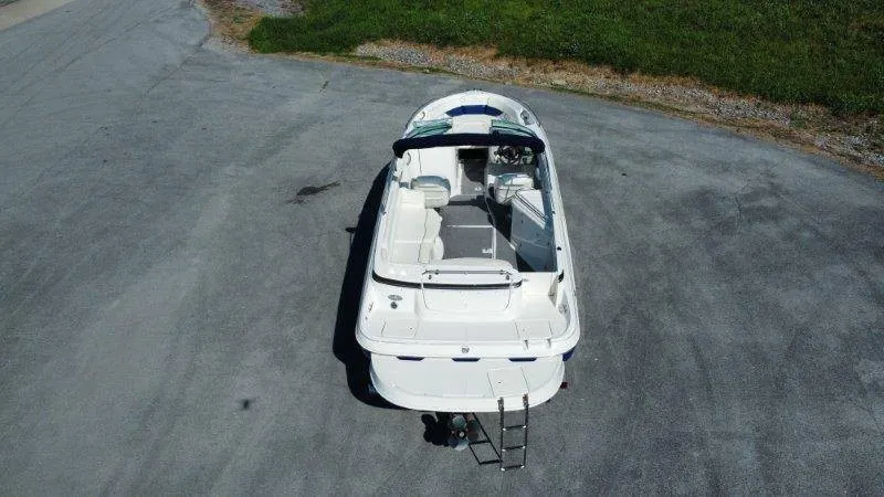 Slide: The Image of Monterey 248 Ls 2003 - 16