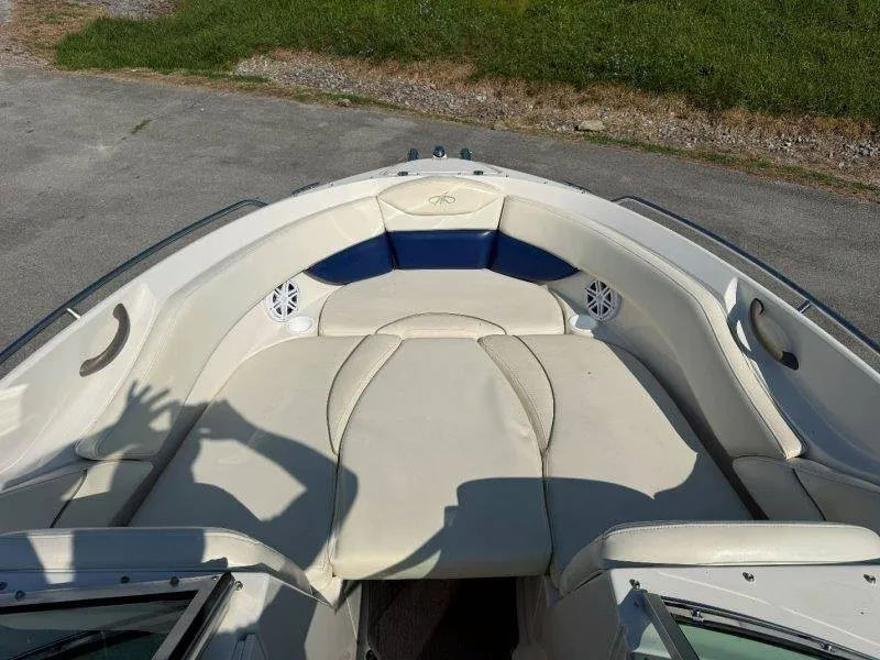 Slide: The Image of Monterey 248 Ls 2003 - 42