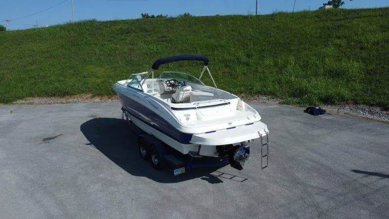 Slide: The Image of Monterey 248 Ls 2003 - 10