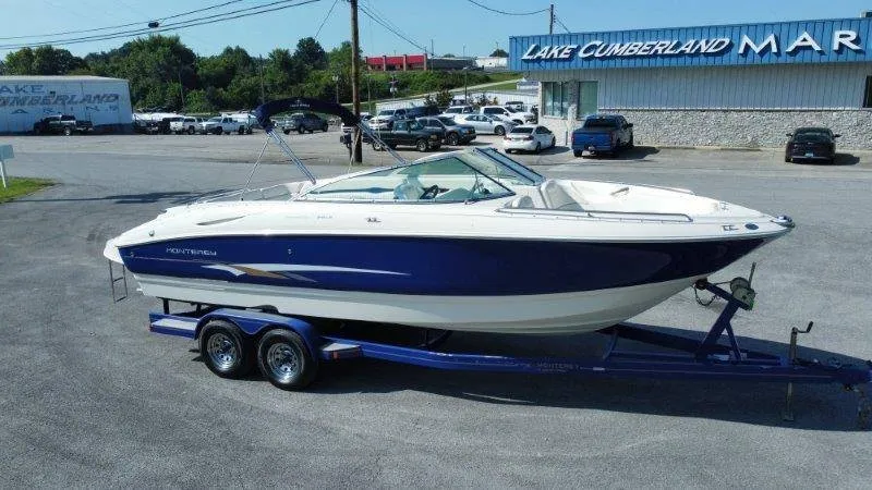 Slide: The Image of Monterey 248 Ls 2003 - 11