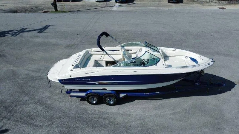 Slide: The Image of Monterey 248 Ls 2003 - 2