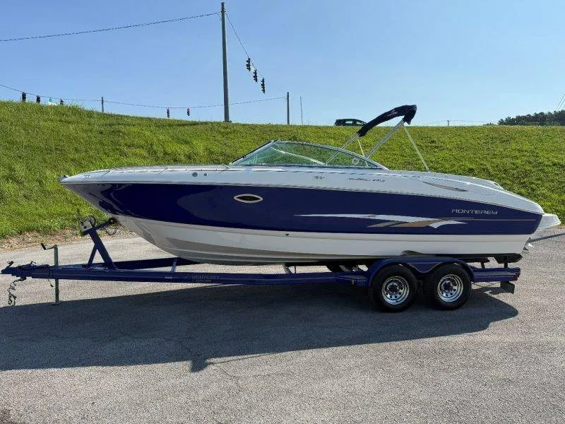 Slide: The Image of Monterey 248 Ls 2003 - 27