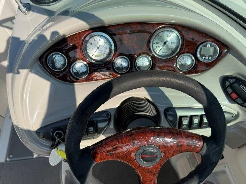 Slide: The Image of Monterey 248 Ls 2003 - 36