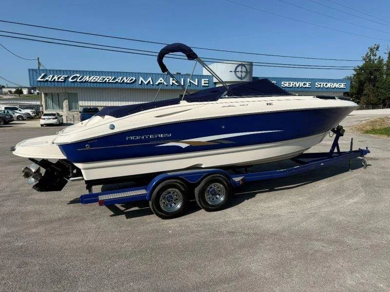 Slide: The Image of Monterey 248 Ls 2003 - 53