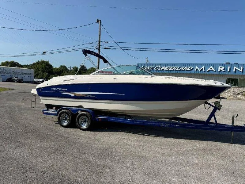 Slide: The Image of Monterey 248 Ls 2003 - 21