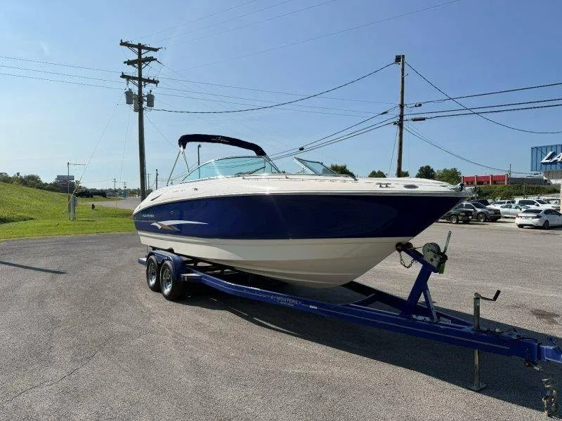 Slide: The Image of Monterey 248 Ls 2003 - 22