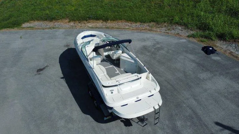 Slide: The Image of Monterey 248 Ls 2003 - 4