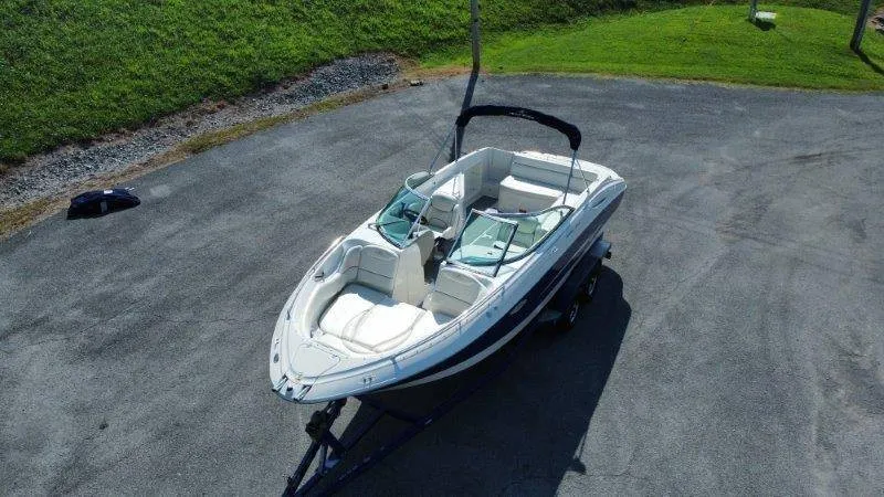 Slide: The Image of Monterey 248 Ls 2003 - 20