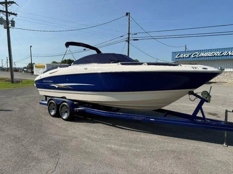 Slide: The Image of Monterey 248 Ls 2003 - 51