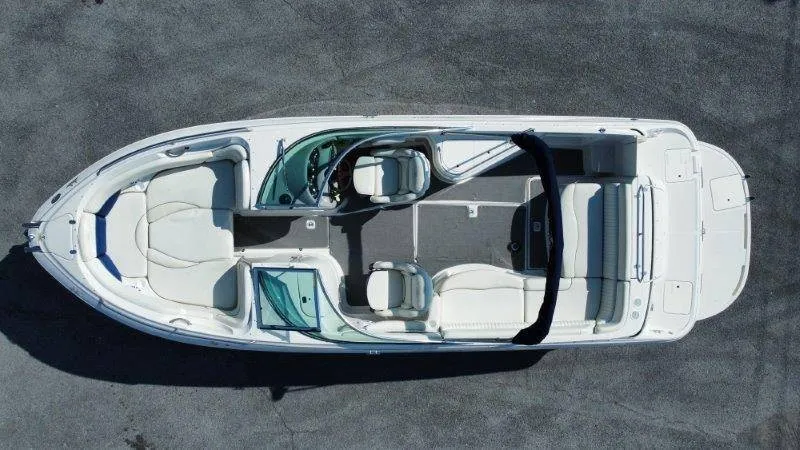 Slide: The Image of Monterey 248 Ls 2003 - 15