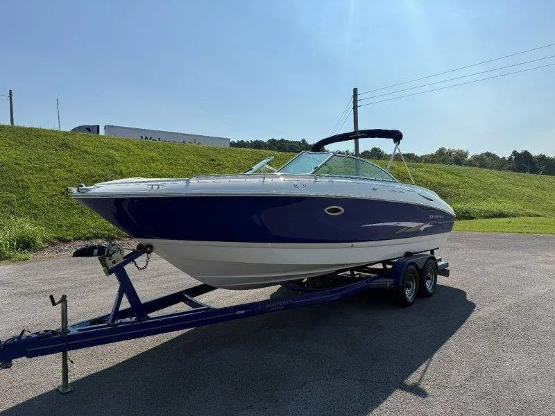 Slide: The Image of Monterey 248 Ls 2003 - 30