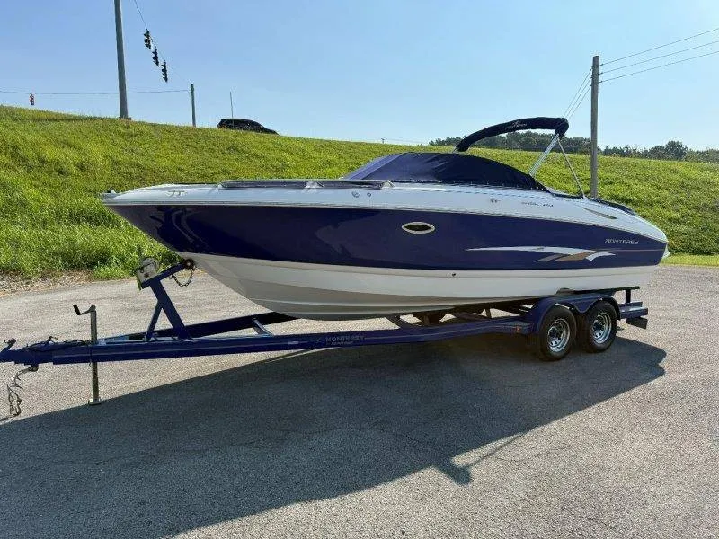 Slide: The Image of Monterey 248 Ls 2003 - 50