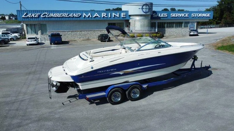 Slide: The Image of Monterey 248 Ls 2003 - 8