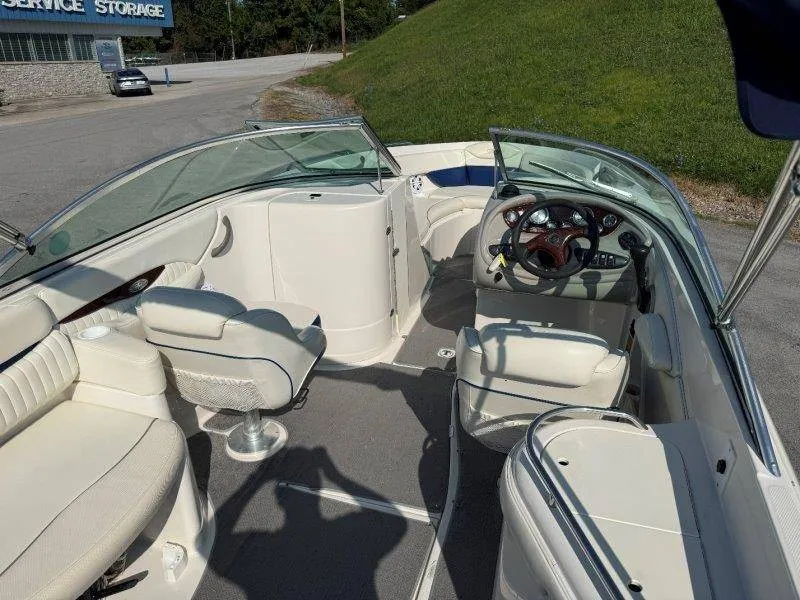 Slide: The Image of Monterey 248 Ls 2003 - 37