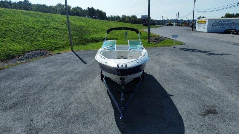 Slide: The Image of Monterey 248 Ls 2003 - 6