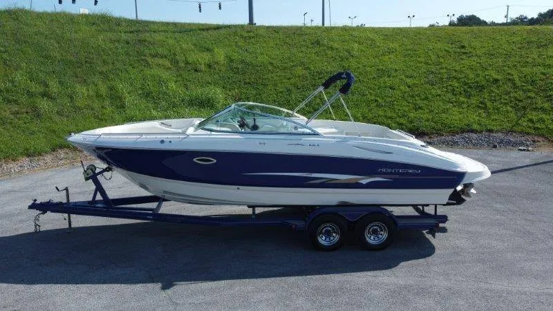 Slide: The Image of Monterey 248 Ls 2003 - 13