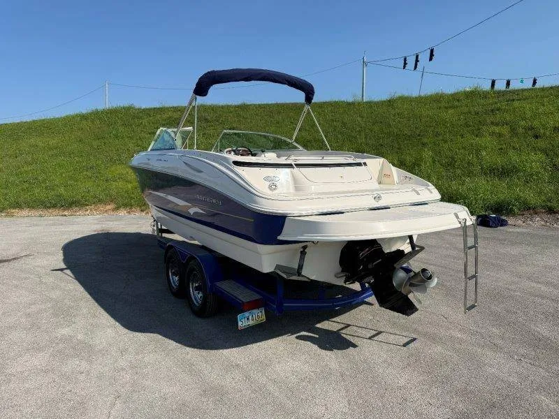 Slide: The Image of Monterey 248 Ls 2003 - 28
