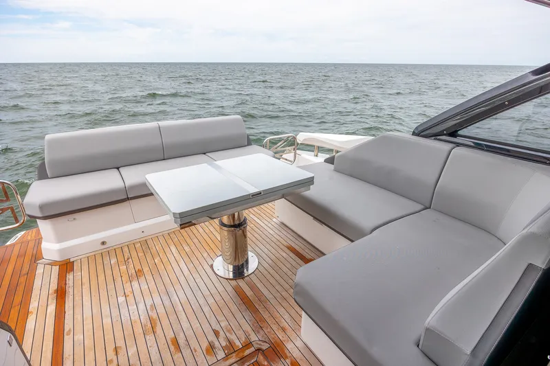 Slide: The Image of Aft Deck - 28