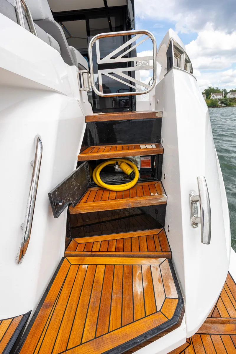 Slide: The Image of Aft Deck - 15