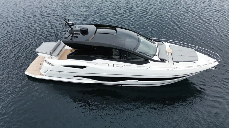 Slide: The Image of Starboard profile - 7