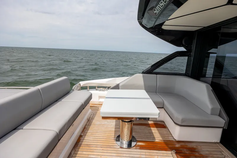 Slide: The Image of Aft Deck - 24