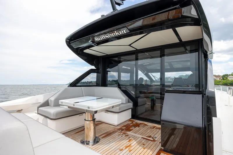 Slide: The Image of Aft Deck - 27