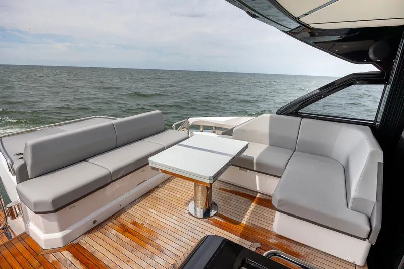 Slide: The Image of Aft Deck - 25
