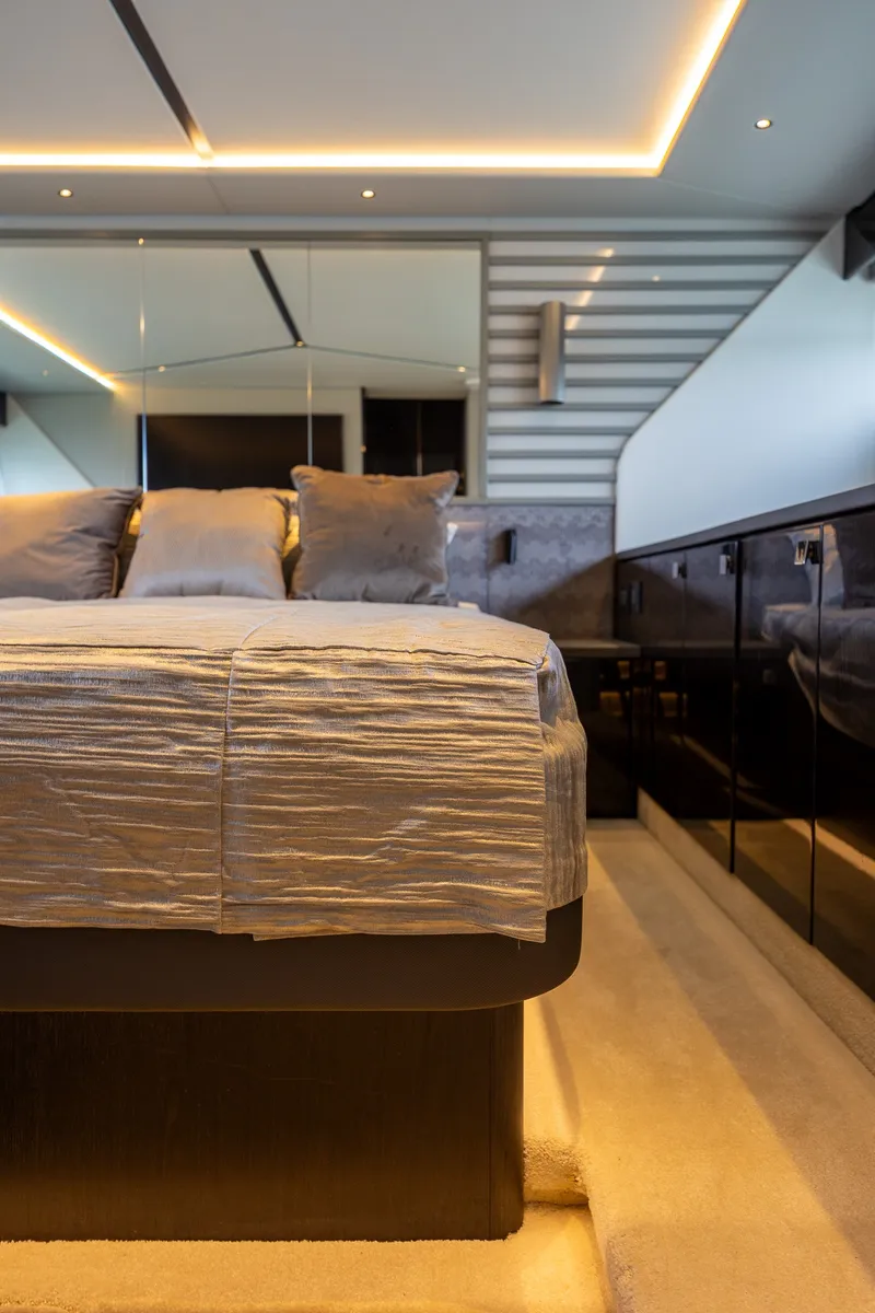 Slide: The Image of Master Stateroom - 60