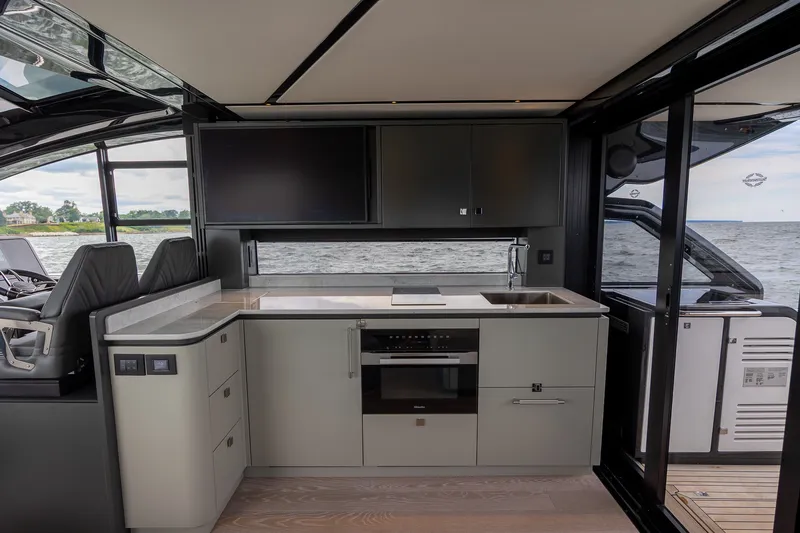 Slide: The Image of Galley - 38