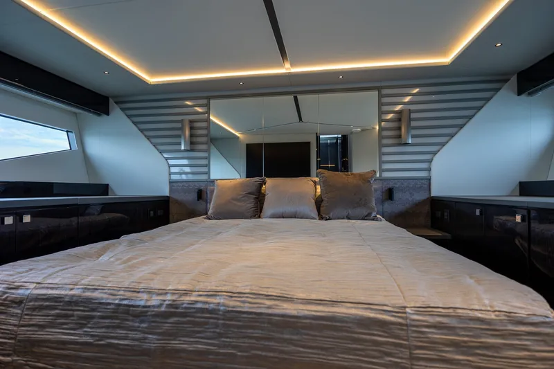 Slide: The Image of Master Stateroom - 59