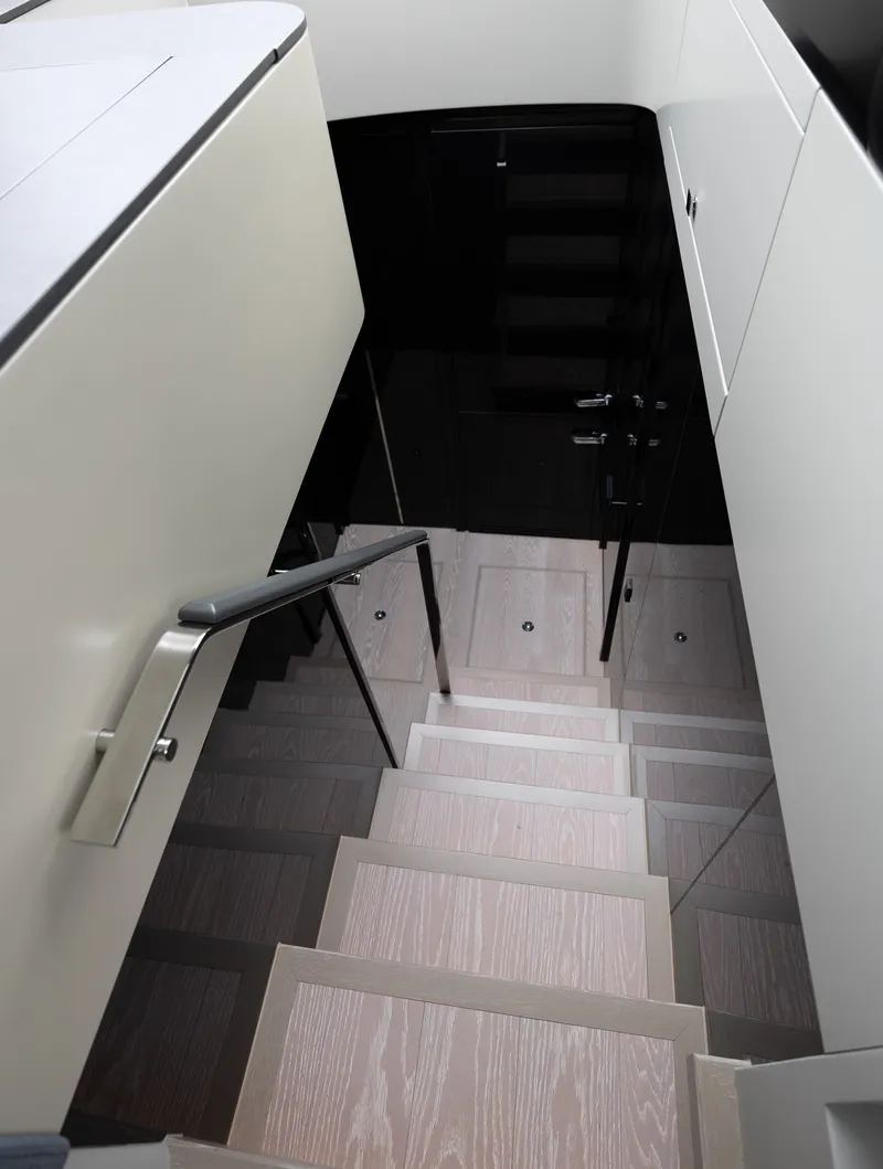 Slide: The Image of Steps - 46