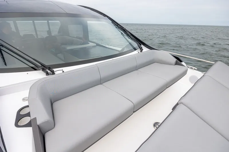 Slide: The Image of Forward Seating - 22