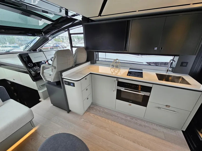 Slide: The Image of Galley - 33