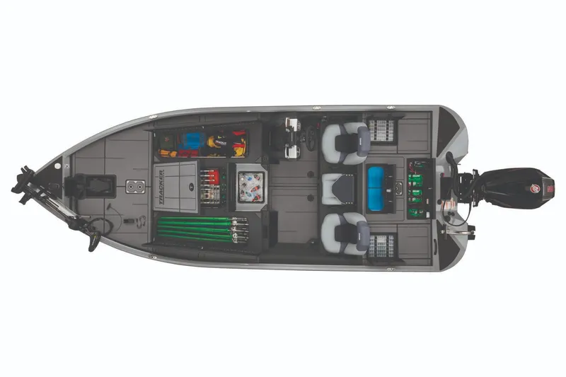Slide: The Image of Tracker Savage 215 2027 - 33