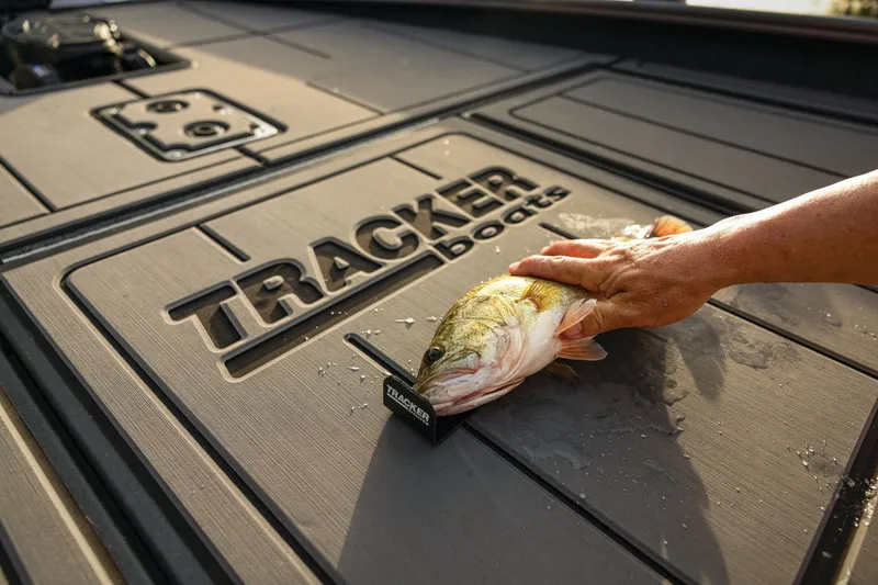 Slide: The Image of Tracker Savage 215 2027 - 55