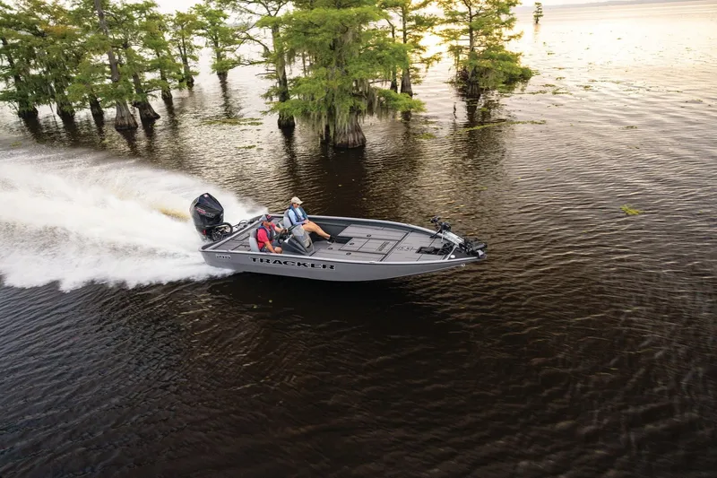 Slide: The Image of Tracker Savage 215 2027 - 58