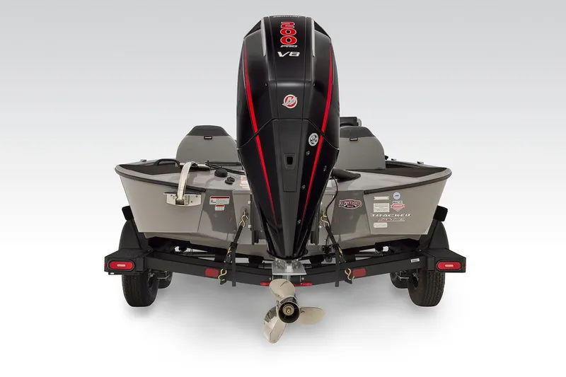 Slide: The Image of Tracker Savage 215 2027 - 51