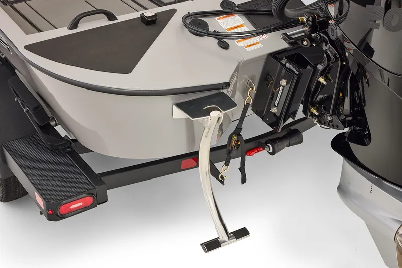 Slide: The Image of Tracker Savage 215 2027 - 50