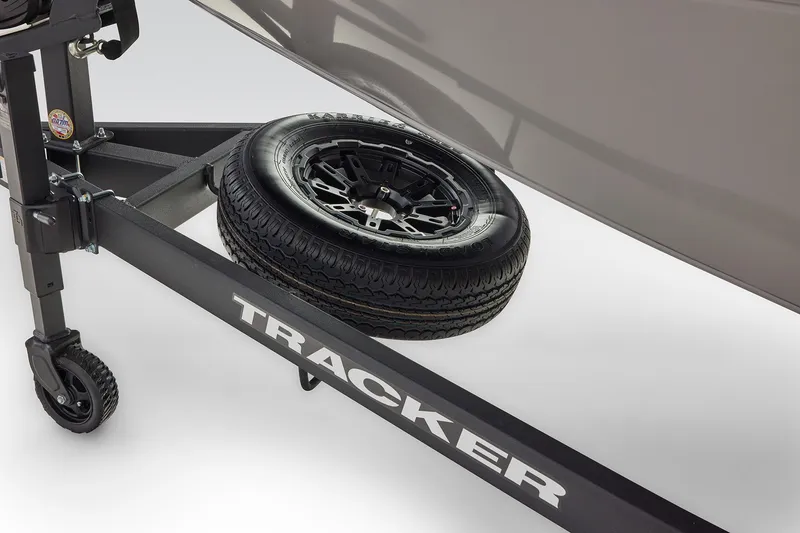 Slide: The Image of Tracker Savage 215 2027 - 36