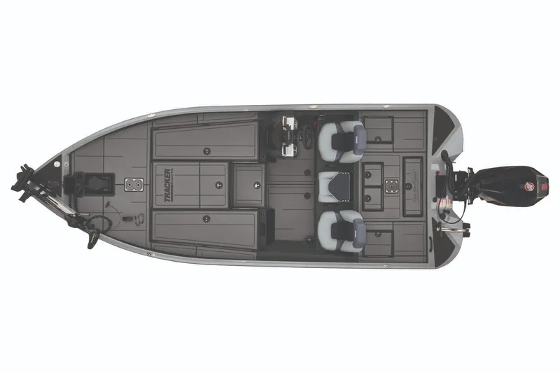 Slide: The Image of Tracker Savage 215 2027 - 25