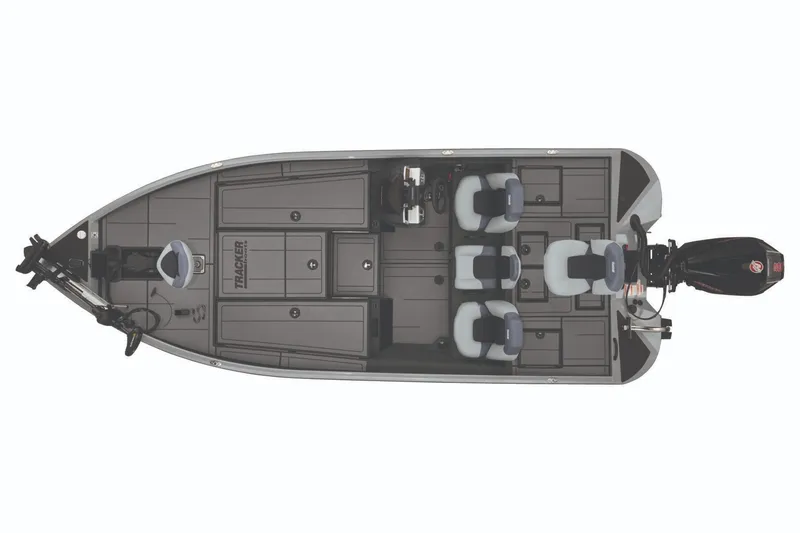 Slide: The Image of Tracker Savage 215 2027 - 24