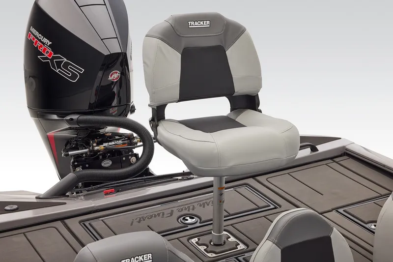 Slide: The Image of Tracker Savage 215 2027 - 31