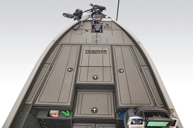 Slide: The Image of Tracker Savage 215 2027 - 21