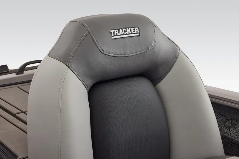 Slide: The Image of Tracker Savage 215 2027 - 25