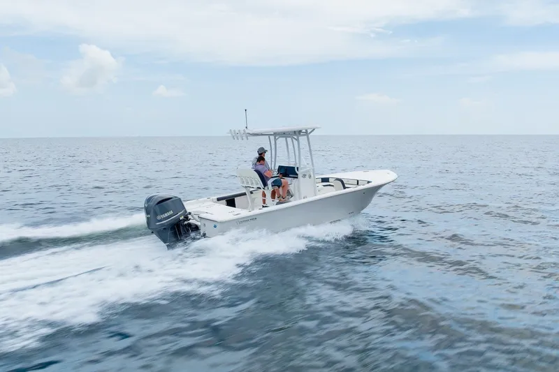 The Image of Tidewater 2300 Carolina Bay 2024 - undefined